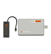 Enphase Mobile Connect. LTE CAT M1 Cellular Modem.